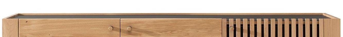 Deckplatte mit Glas-Inlay
