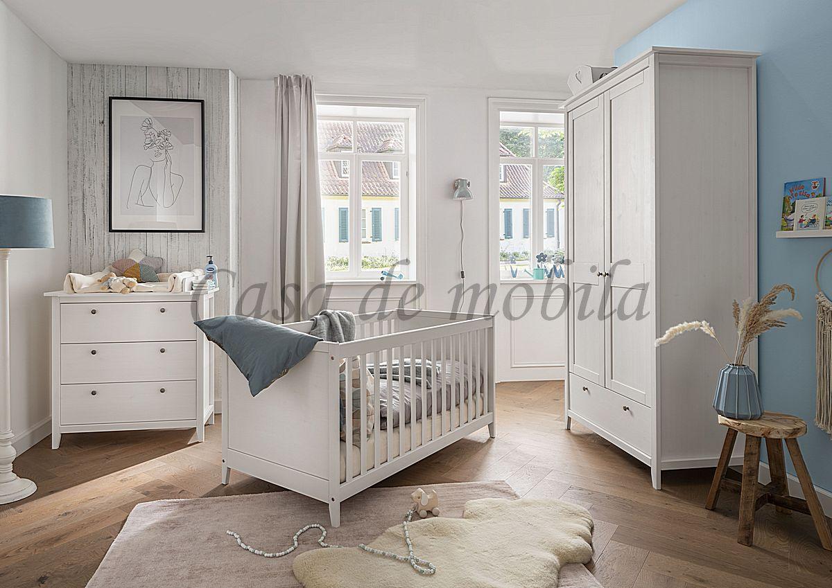 Babyzimmermöbel Solvita