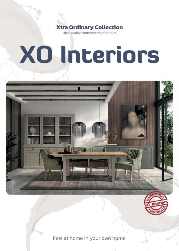 XO Interiors