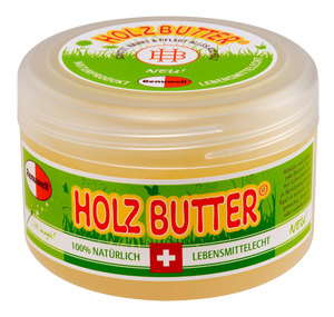 Renuwell Holzbutter