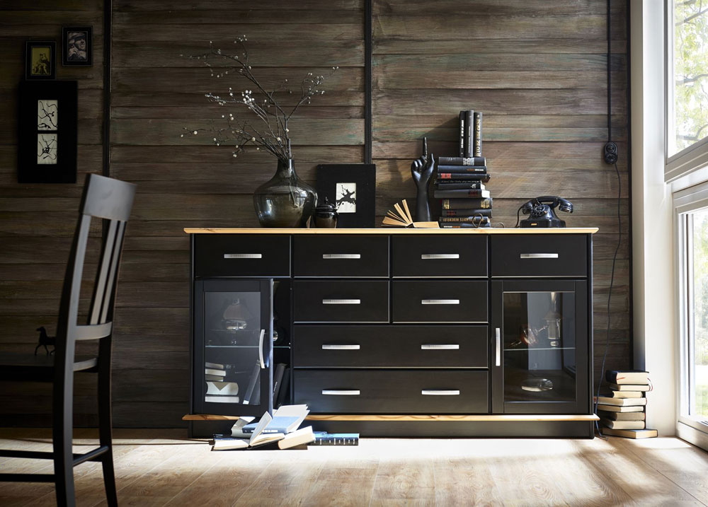 Kommode ULTIMA von Iversen Interieur