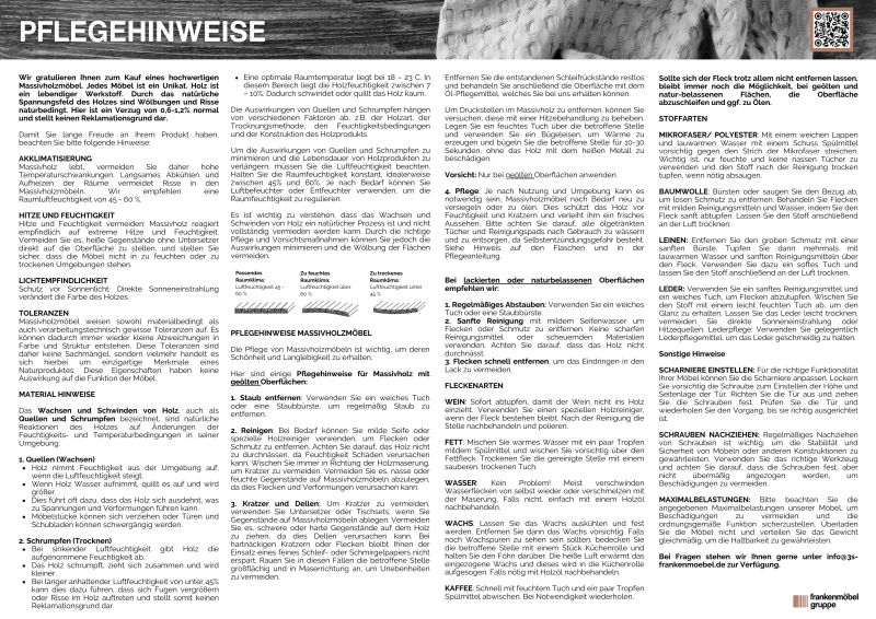 Prospekt als PDF