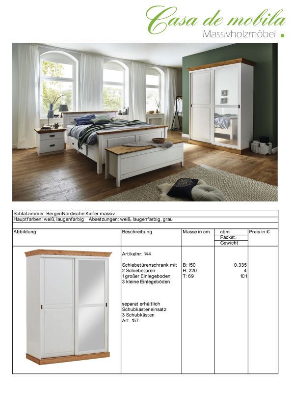 Prospekt als PDF