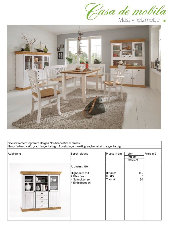 Prospekt als PDF