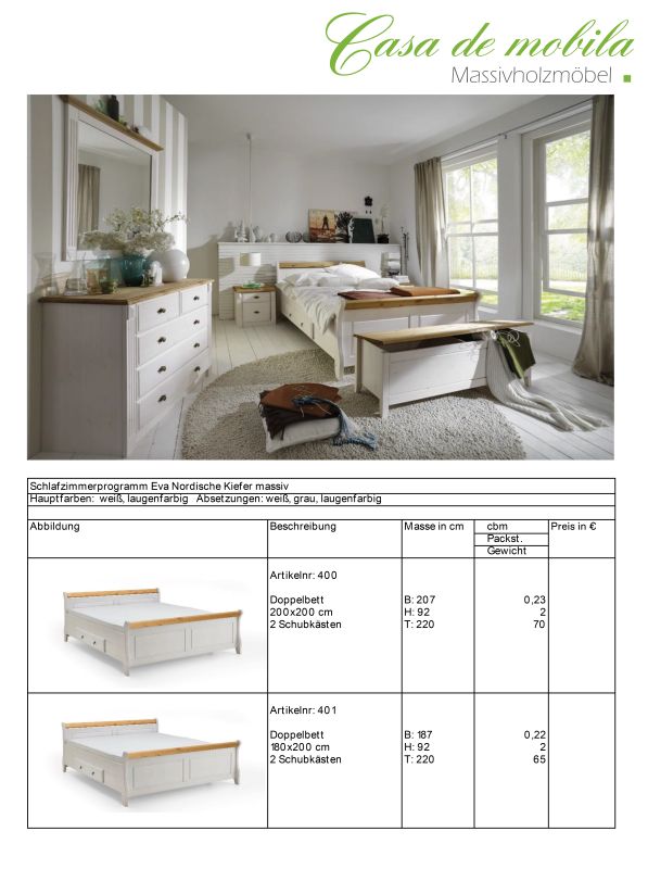 Prospekt als PDF