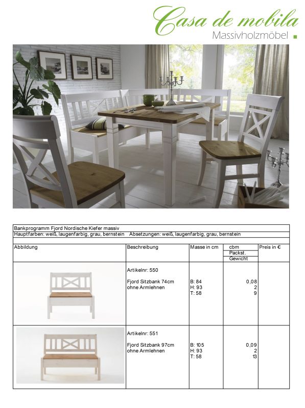Prospekt als PDF