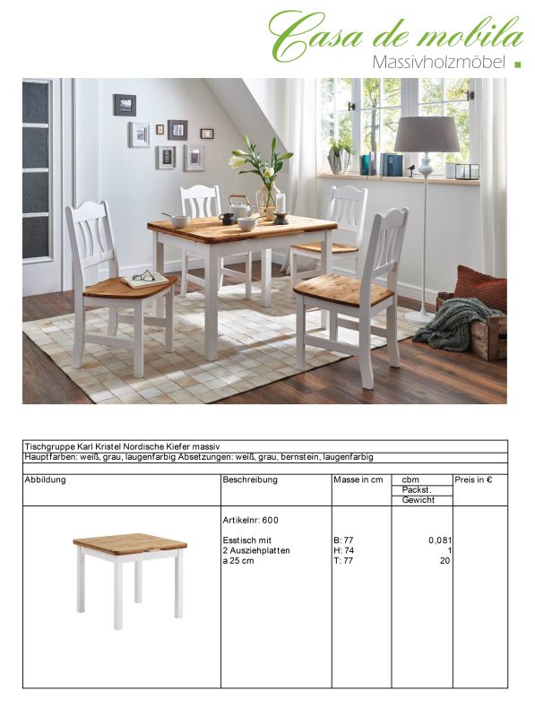 Prospekt als PDF