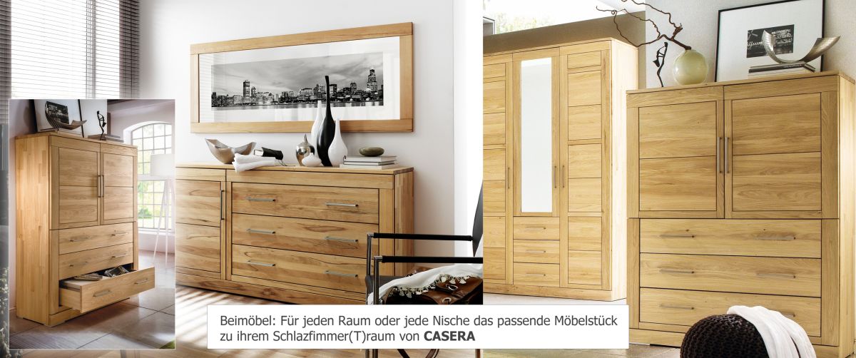 Beimöbel Kommode Highboard Sideboard