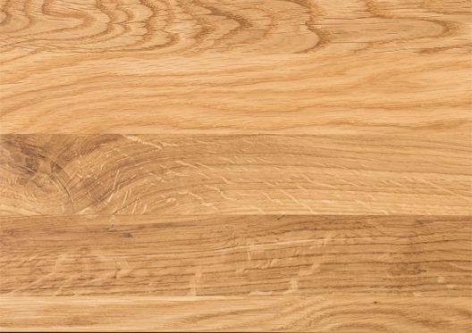 Holzmuster Eiche natur geölt