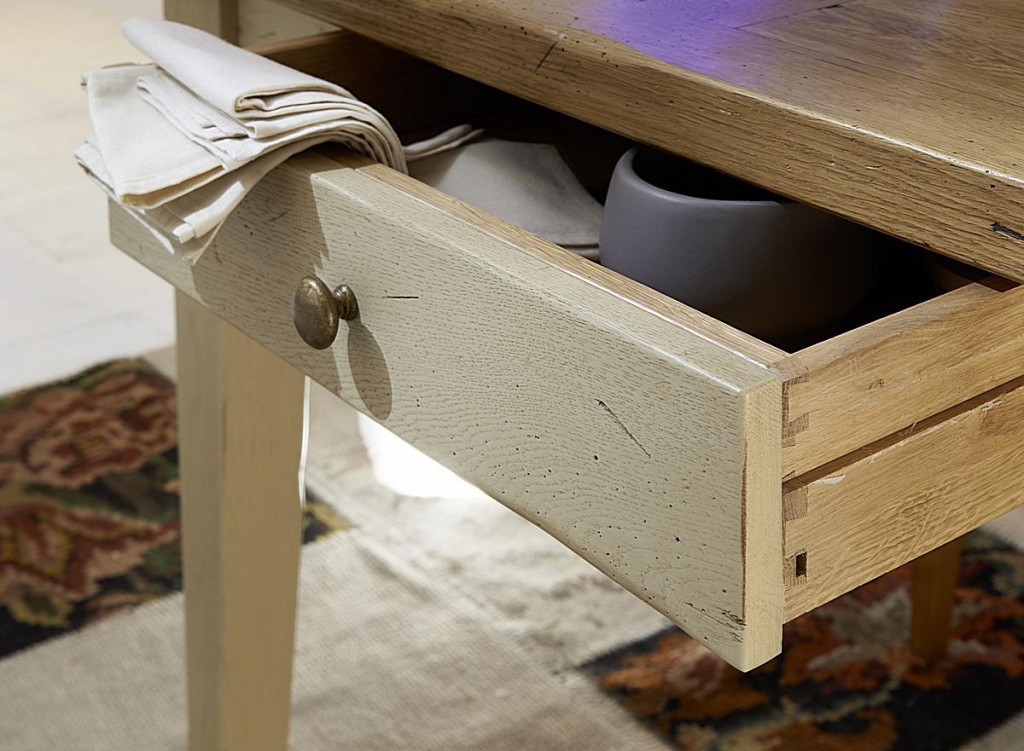 Esstisch eiche hell antik: holztisch antik eiche hell eur picclick de.